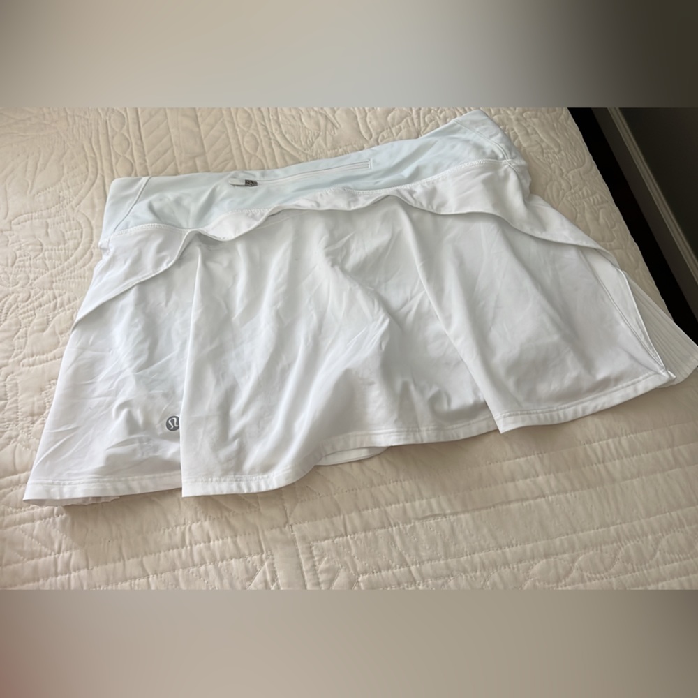 Lululemon skirt